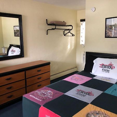 Scoot Inn Motel 포트 오렌지 외부 사진