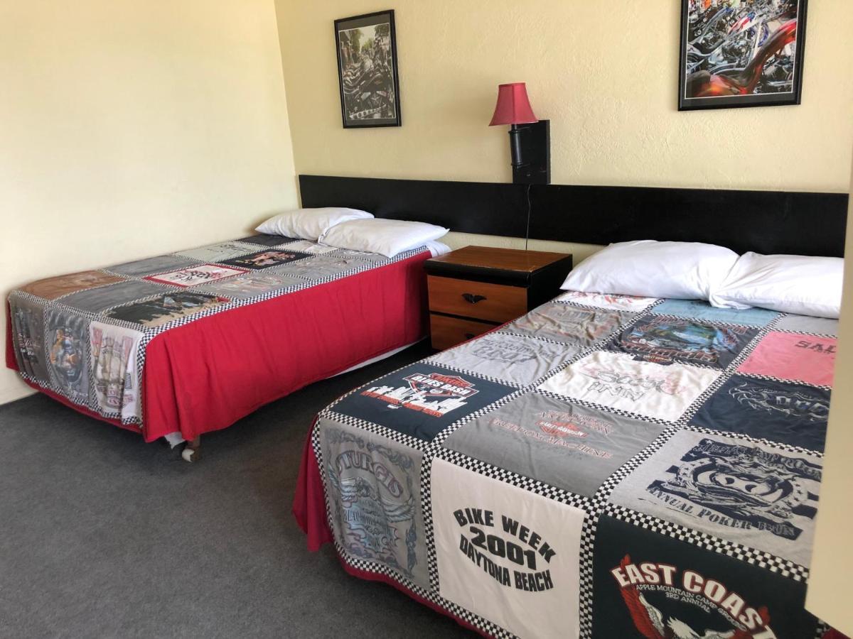 Scoot Inn Motel 포트 오렌지 외부 사진